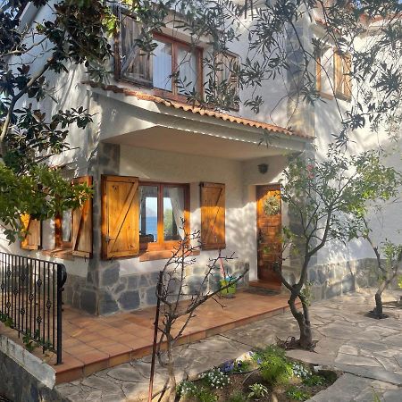Apartmento Sant Pau 7 Llanca Luaran gambar