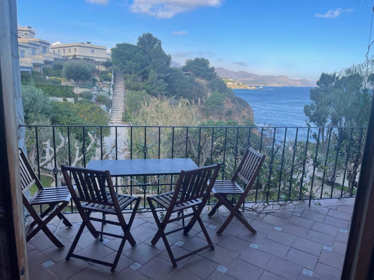 Apartmento Sant Pau 7 Llanca Luaran gambar