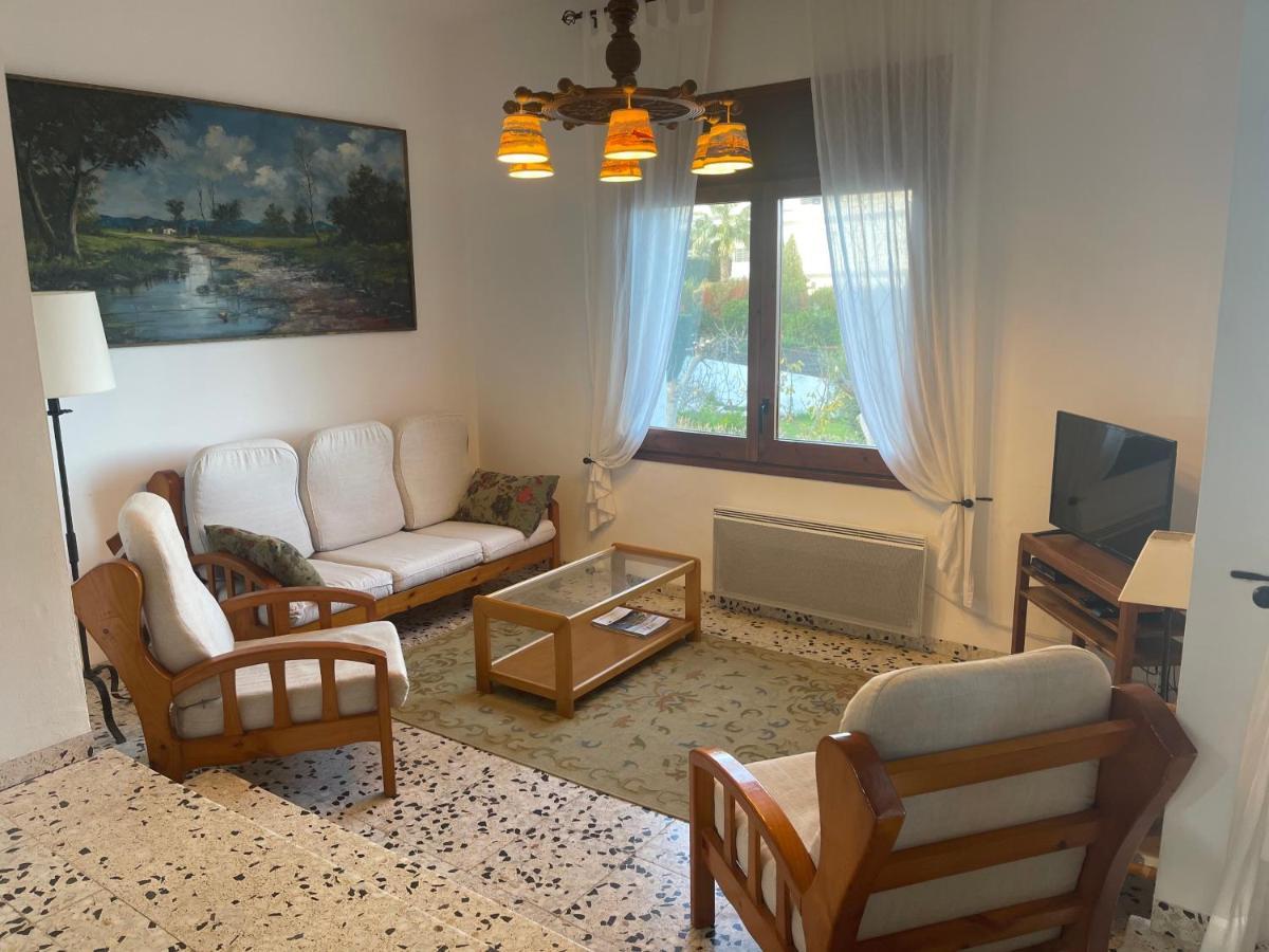 Apartmento Sant Pau 7 Llanca Luaran gambar