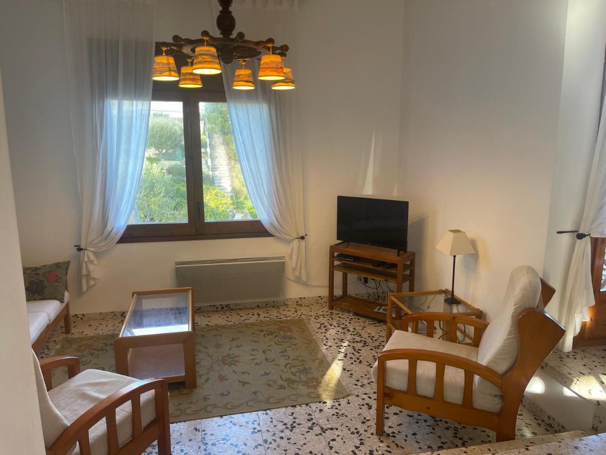 Apartmento Sant Pau 7 Llanca Luaran gambar