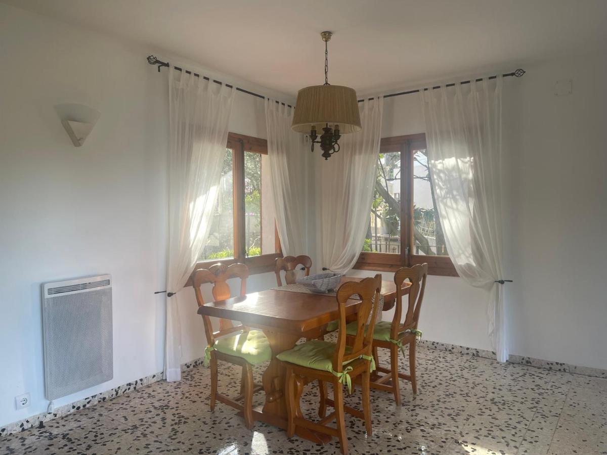 Apartmento Sant Pau 7 Llanca Luaran gambar