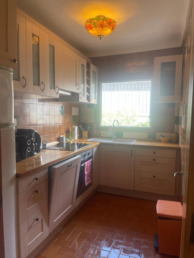 Apartmento Sant Pau 7 Llanca Luaran gambar