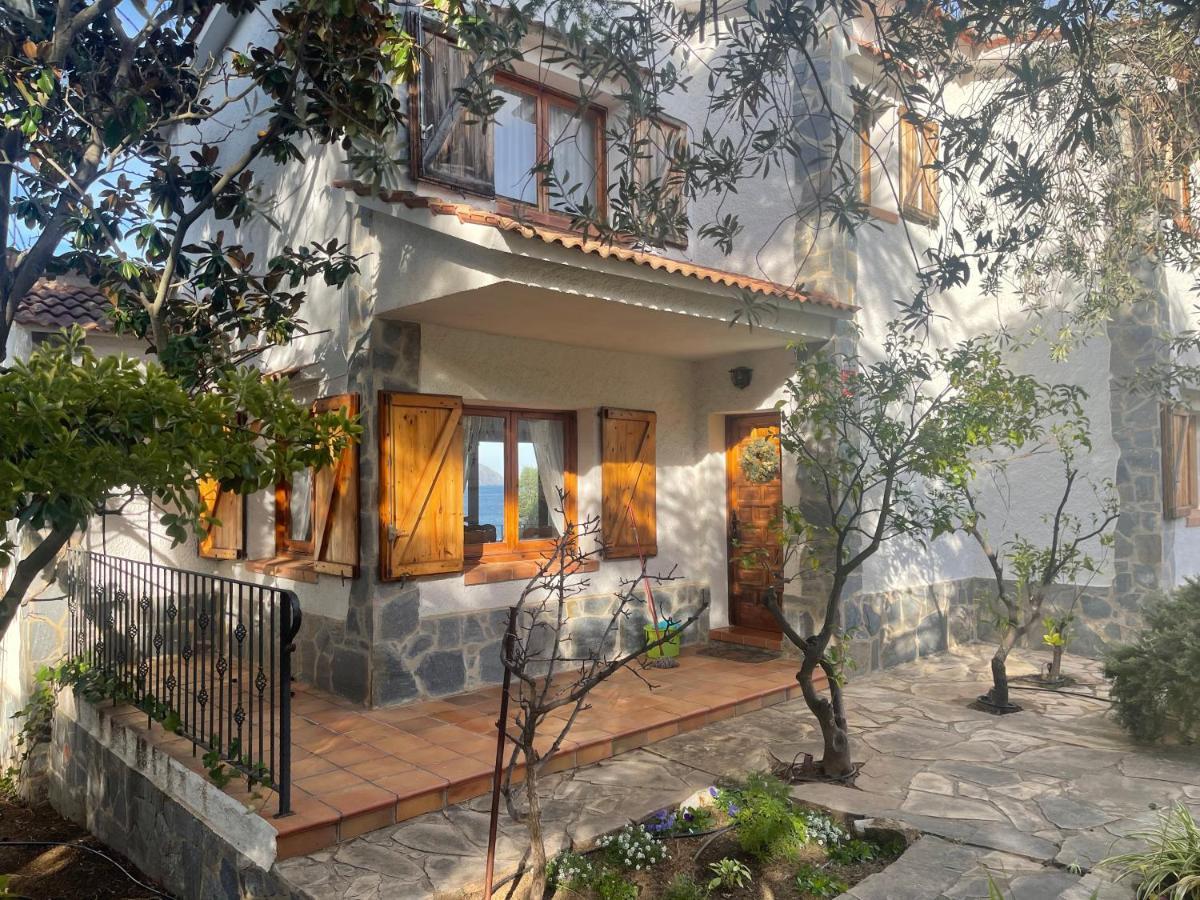Apartmento Sant Pau 7 Llanca Luaran gambar