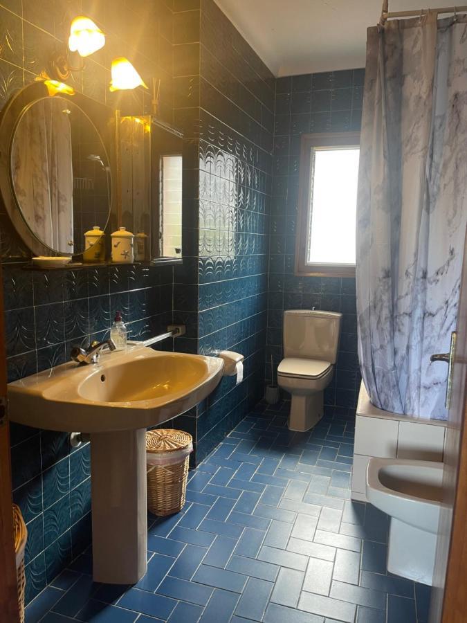 Apartmento Sant Pau 7 Llanca Luaran gambar