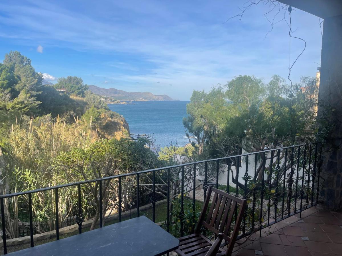 Apartmento Sant Pau 7 Llanca Luaran gambar