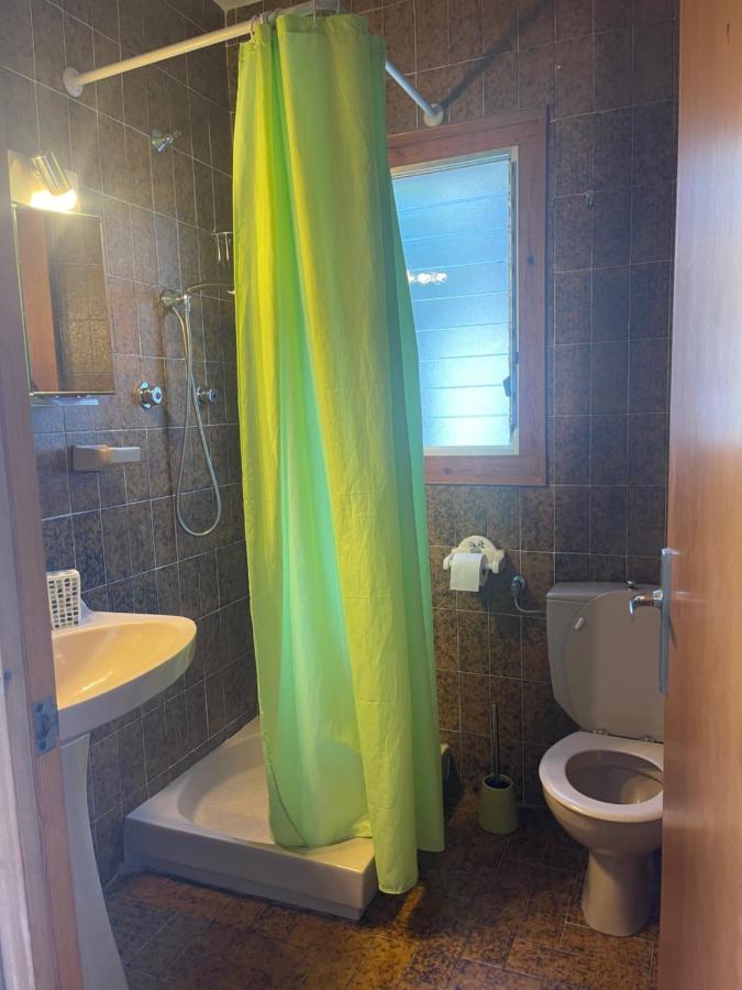 Apartmento Sant Pau 7 Llanca Luaran gambar