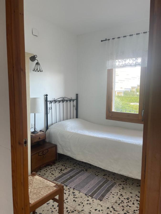 Apartmento Sant Pau 7 Llanca Luaran gambar