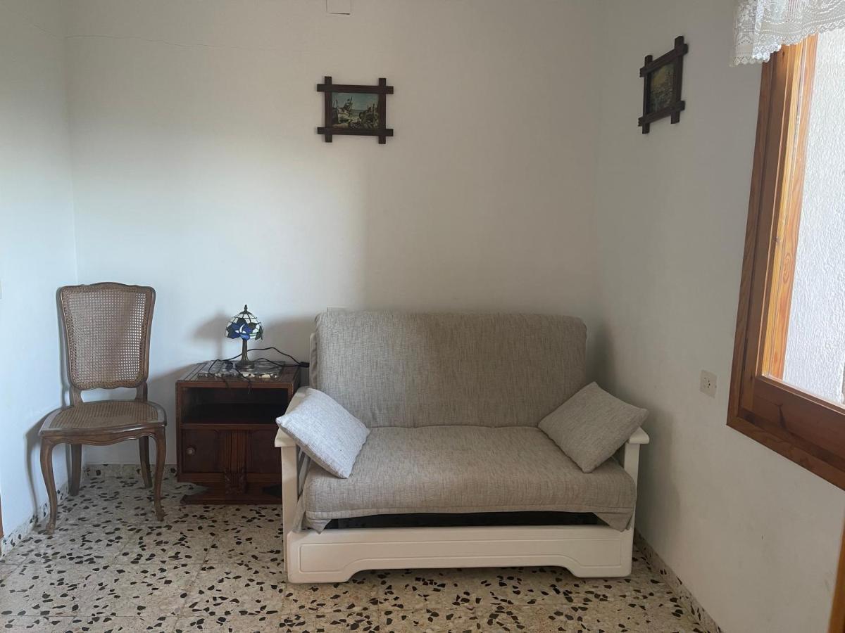 Apartmento Sant Pau 7 Llanca Luaran gambar