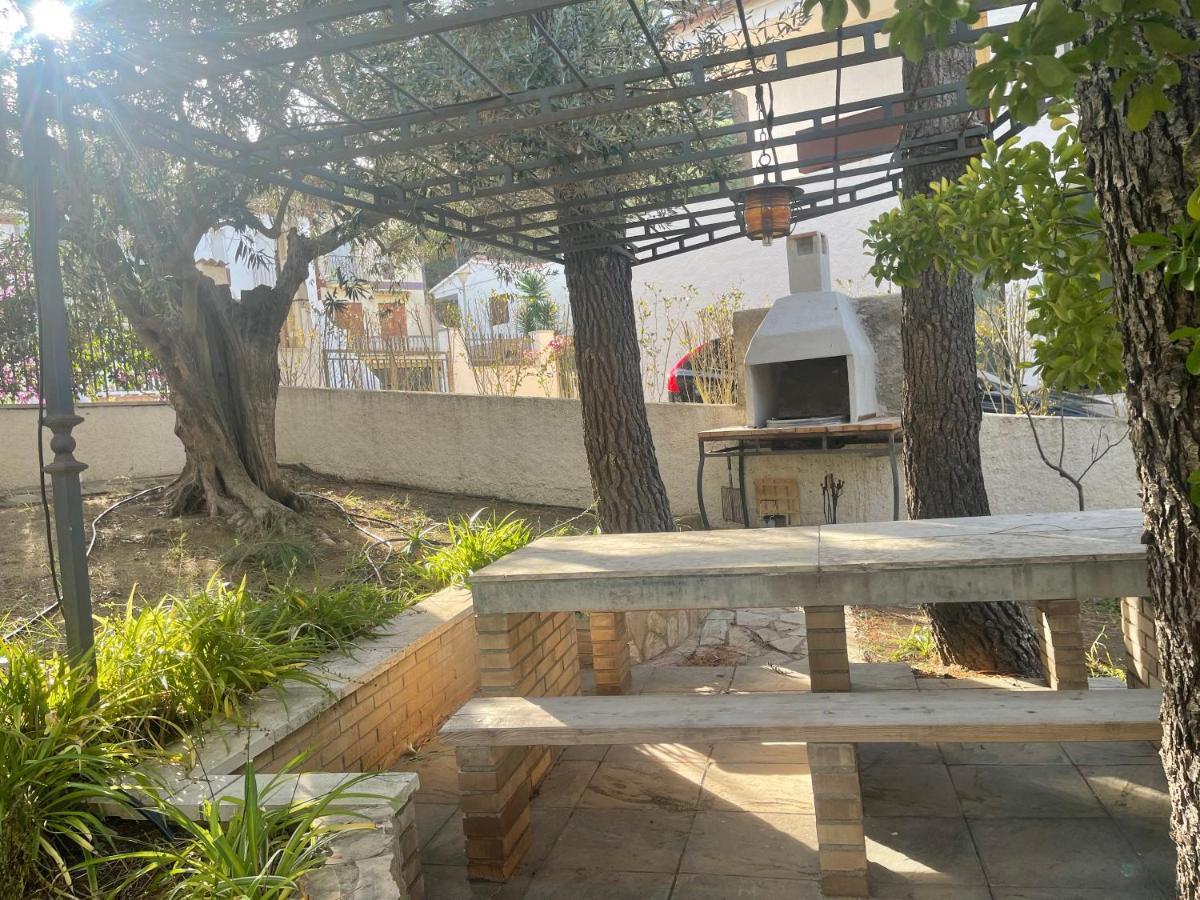 Apartmento Sant Pau 7 Llanca Luaran gambar