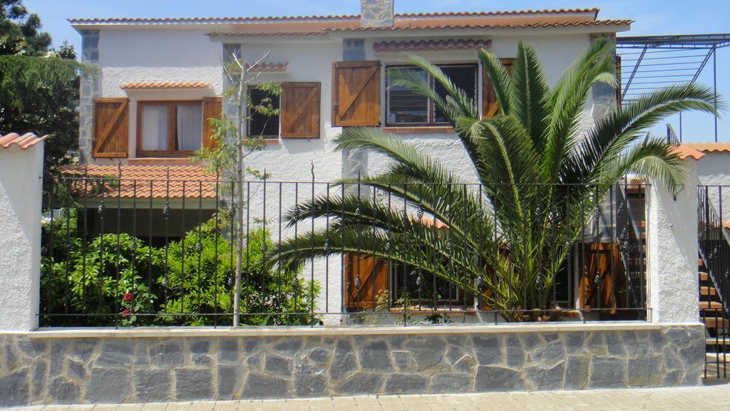 Apartmento Sant Pau 7 Llanca Luaran gambar