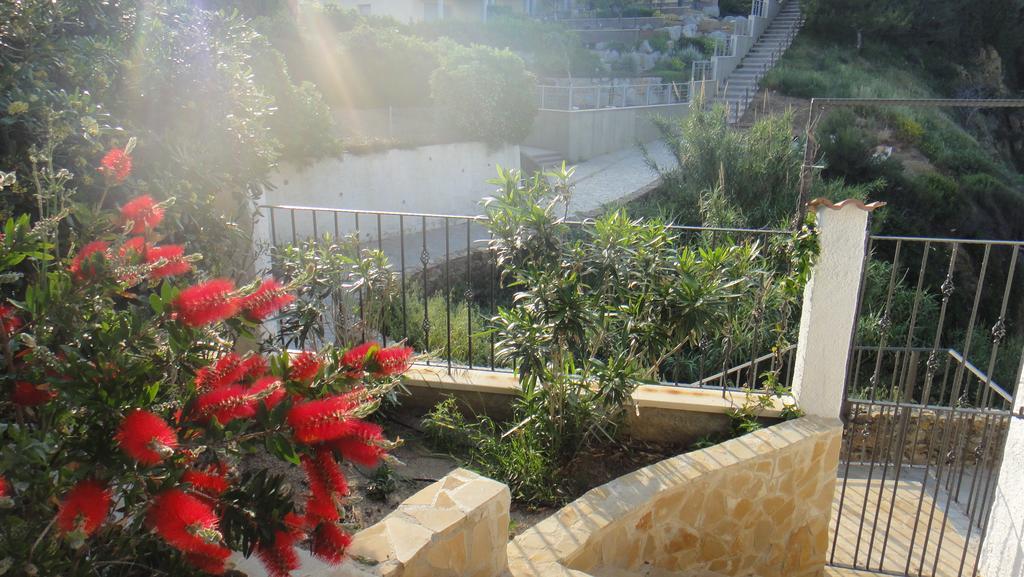 Apartmento Sant Pau 7 Llanca Luaran gambar
