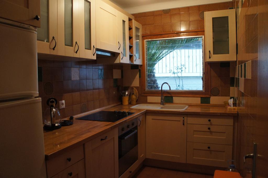 Apartmento Sant Pau 7 Llanca Luaran gambar