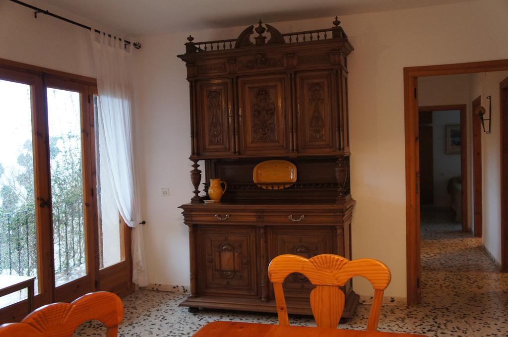 Apartmento Sant Pau 7 Llanca Luaran gambar